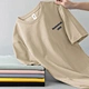 plain t-shirts